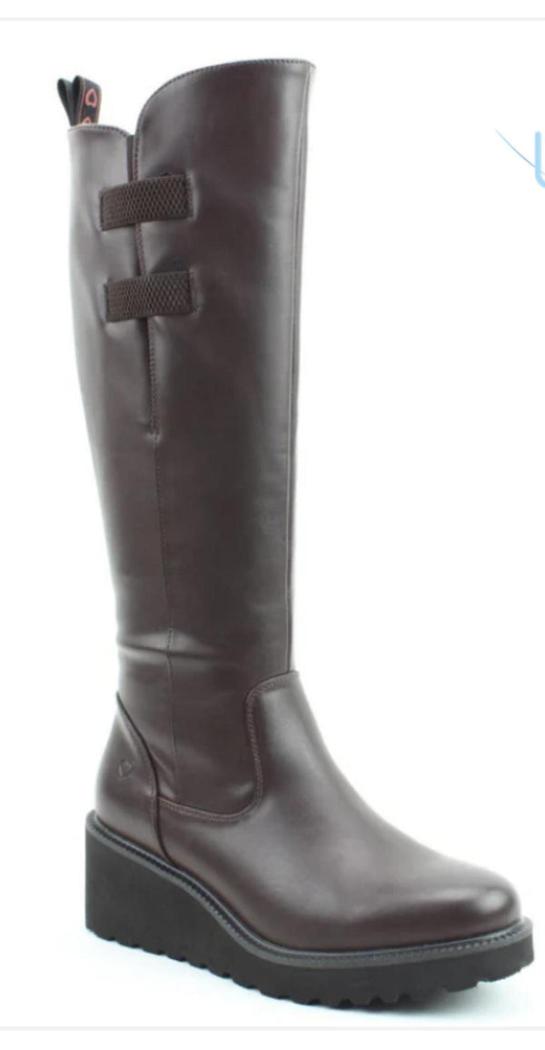 Heavenly Feet Foxtail